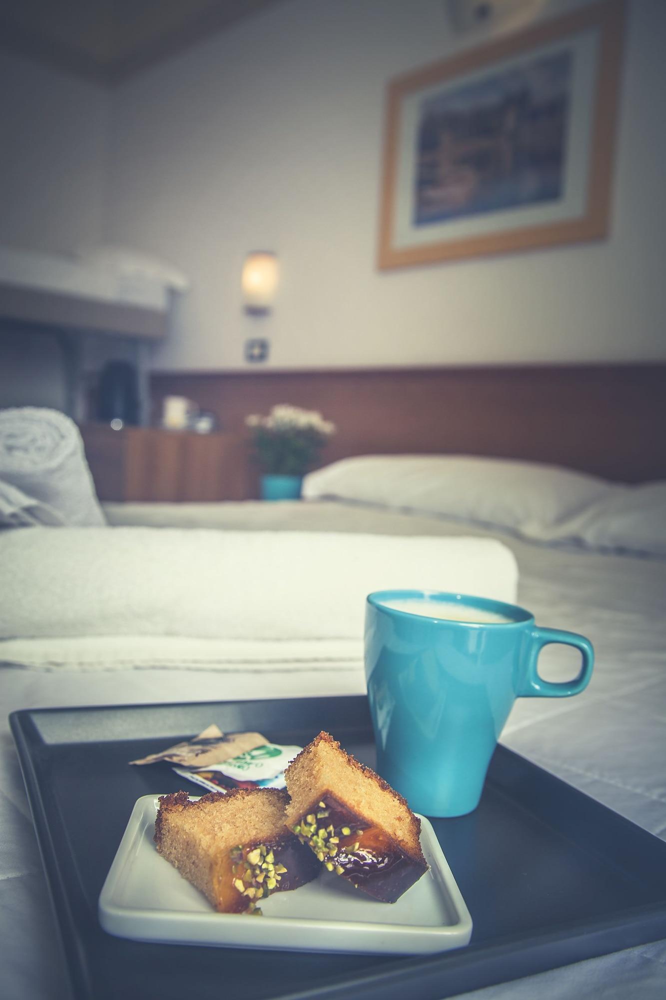 Hotel Stella D'Italia - Nuova Gestione 리미니 외부 사진