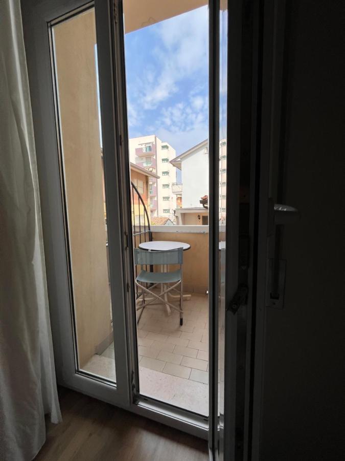 Hotel Stella D'Italia - Nuova Gestione 리미니 외부 사진