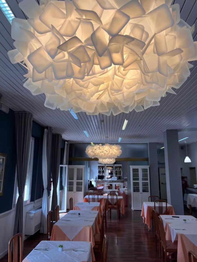 Hotel Stella D'Italia - Nuova Gestione 리미니 외부 사진
