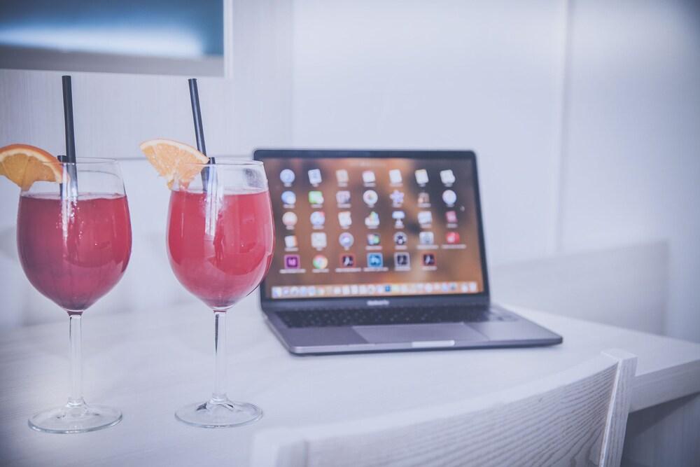 Hotel Stella D'Italia - Nuova Gestione 리미니 외부 사진