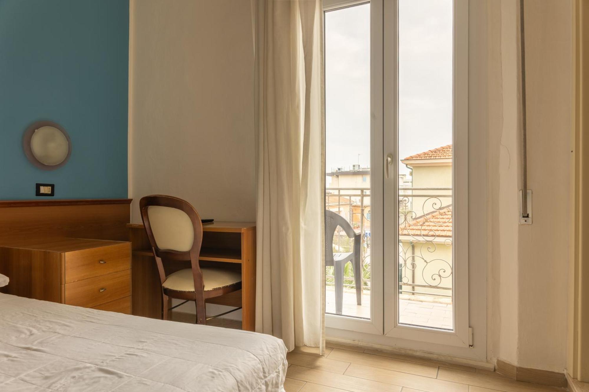 Hotel Stella D'Italia - Nuova Gestione 리미니 외부 사진